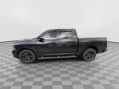 2016 RAM 1500 Sport