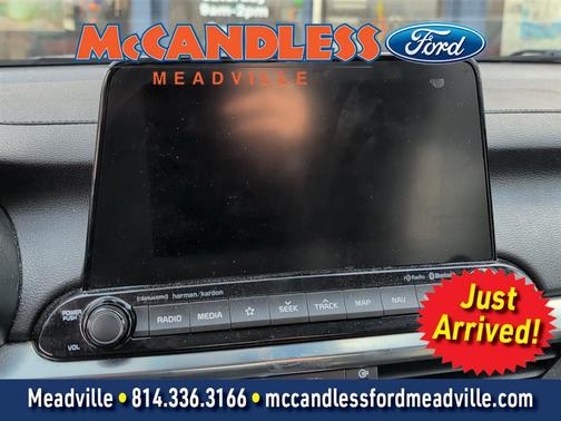 Gravity Gray 2021 Kia Forte EX