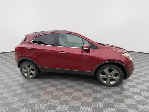 2014 Buick Encore Base