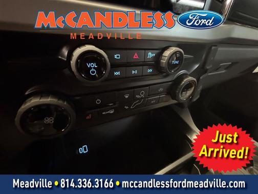 Agate Black Metallic 2026 Ford F-350 XL