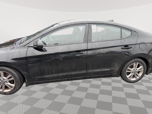 2017 Hyundai ELANTRA Value Edition