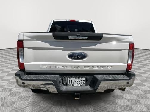 2019 Ford F-250 Lariat