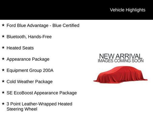 Ruby Red Metallic Tinted Clearcoat 2017 Ford Focus SE