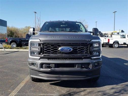 2026 Ford F-250 XL