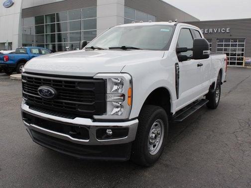 2023 Ford F-350 XL