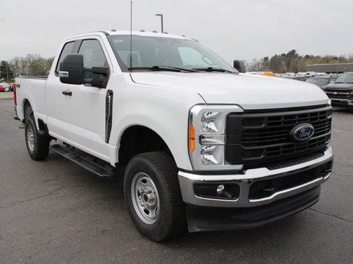 2023 Ford F-350 XL
