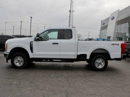 2023 Ford F-350 XL