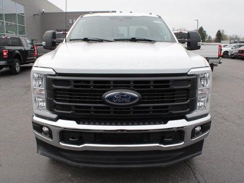 2023 Ford F-350 XL