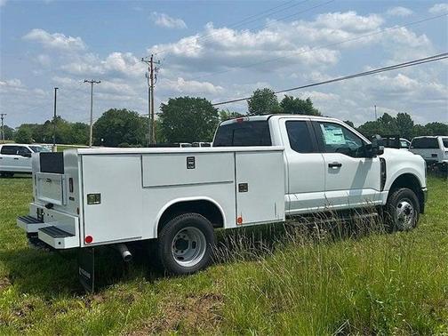 2025 Ford F-350 XL