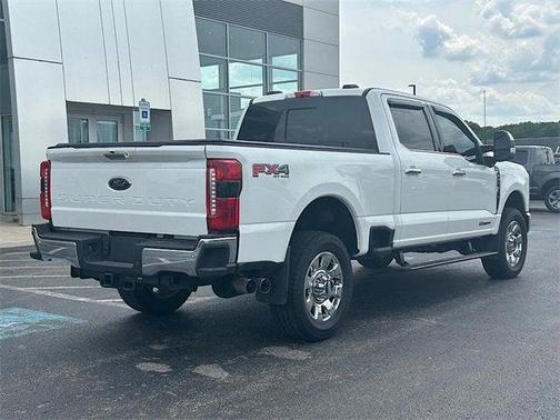 2024 Ford F-250 Lariat