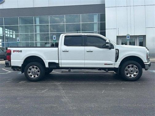 2024 Ford F-250 Lariat