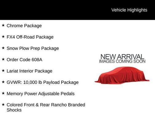 2014 Ford F-250 Lariat