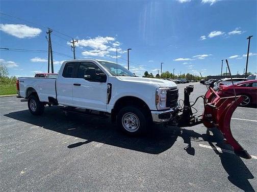 2024 Ford F-350 XL