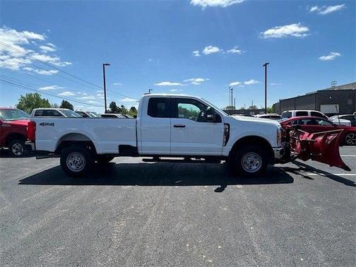 2024 Ford F-350 XL