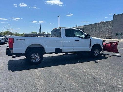2024 Ford F-350 XL