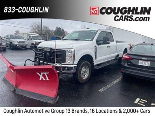 2024 Ford F-350 XL
