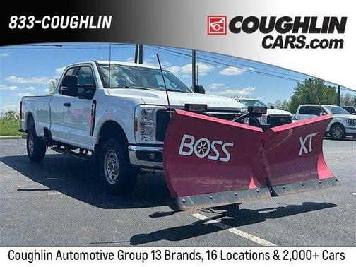2024 Ford F-350 XL