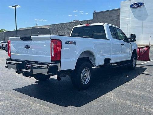 2024 Ford F-350 XL