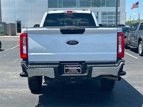 2024 Ford F-350 XL