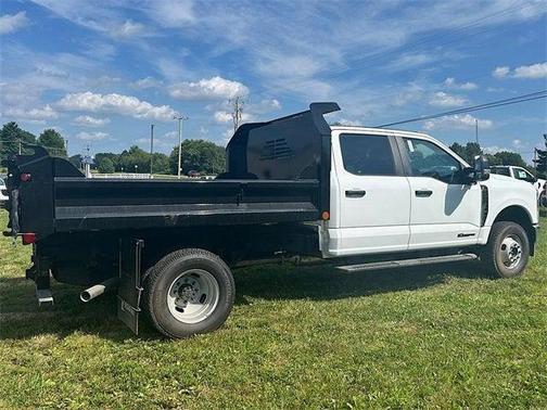 2025 Ford F-350 XL