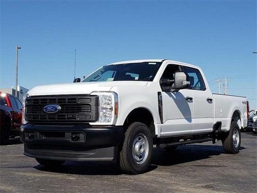 2026 Ford F-250 XL