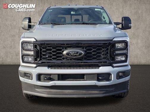 2025 Ford F-350 Lariat
