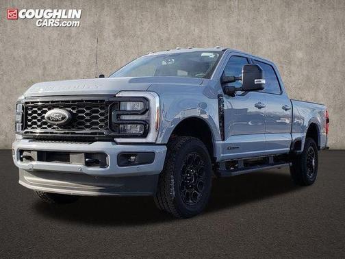 2025 Ford F-350 Lariat