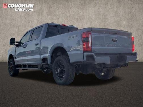 2025 Ford F-350 Lariat
