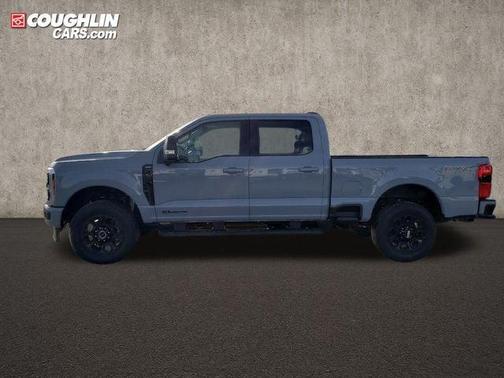 2025 Ford F-350 Lariat