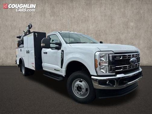 2024 Ford F-350 XL