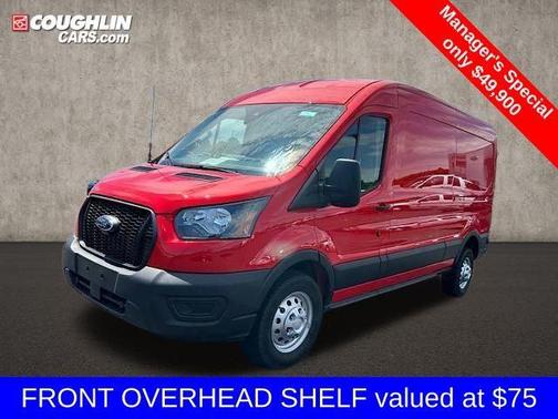 2024 Ford Transit-350 Base