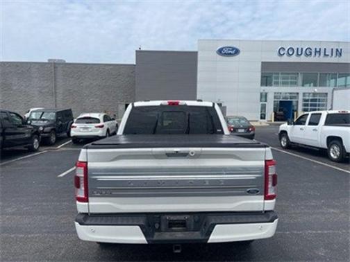 2021 Ford F-150 Limited