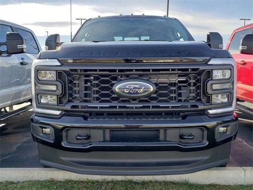 2026 Ford F-250 XL