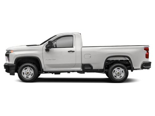 2020 Chevrolet Silverado 2500 WT