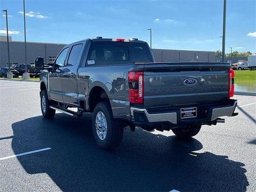 2026 Ford F-250 XLT