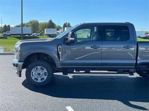 2026 Ford F-250 XLT