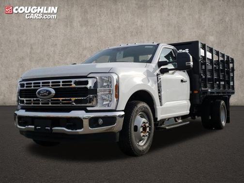 2025 Ford F-350 XL