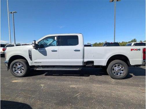 2026 Ford F-350 Lariat
