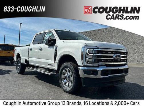 2026 Ford F-350 XL