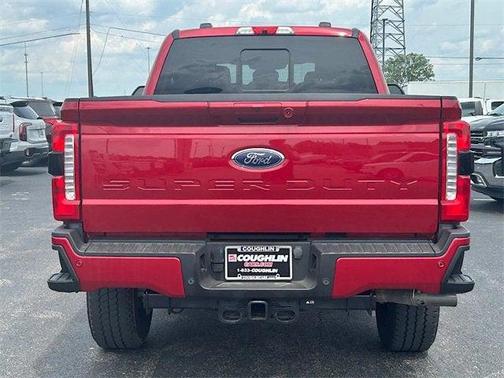 2023 Ford F-250 Lariat