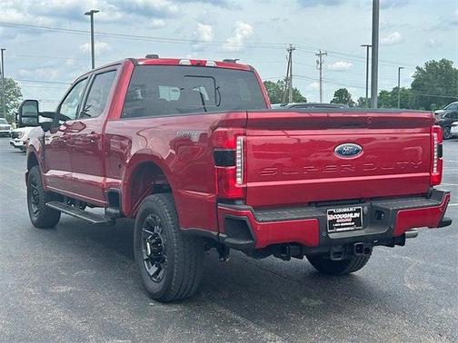2023 Ford F-250 Lariat