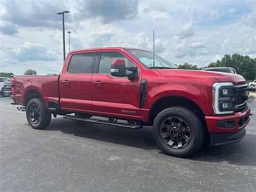 2023 Ford F-250 Lariat