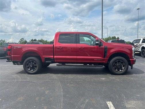 2023 Ford F-250 Lariat