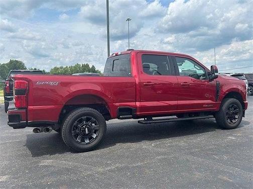 2023 Ford F-250 Lariat