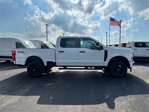 2025 Ford F-350 XL