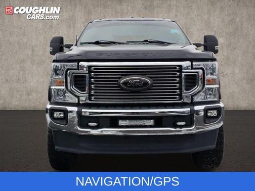 2022 Ford F-350 XLT