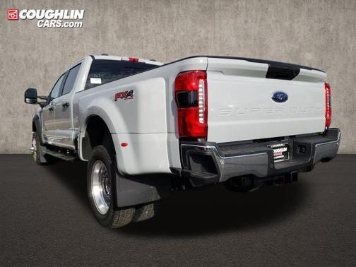 2026 Ford F-450 XL