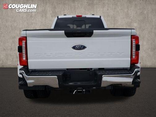 2026 Ford F-450 XL