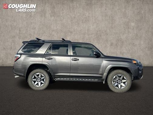 2022 Toyota 4Runner TRD Off Road Premium