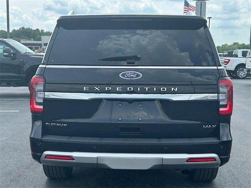 2022 Ford Expedition Max Platinum